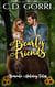 Bearly Friends - Barvale Holiday Tales, #5