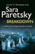 Breakdown - V.I. Warshawski 15