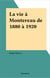 La vie à Montereau de 1880 à 1920