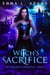 Witch's Sacrifice - The Hemlock Chronicles, #5