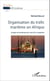 Organisation du trafic maritime en Afrique - Usages du bordereau de suivi de la cargaison