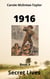 1916 - Secret Lives, #4