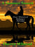 A Summer Sunset: Four Historical Romance Novellas
