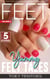Foot Tales: Yummy - Feet, #1