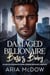 Damaged Billionaire Boss's Baby: An Age Gap, Enemies-to-Lovers, Surprise Pregnancy Romance - Badazz Billionaire Boos, #1