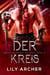 Der Kreis - Omega-Akademie, #2