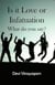 Is it Love or Infatuation - What do you say?