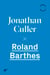 Roland Barthes