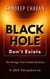 Black Hole Don’t Exist