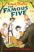 Five On Kirrin Island Again - Book 6