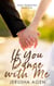 If You Dance with Me: A Clean Christian Romance - Sisters Redeemed, #1