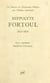 Hippolyte Fortoul - Un ministre de l'instruction publique sous l'Empire autoritaire, 1851-1856