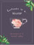 Fortunes in a Tea Cup - Tasseomancy: The Ancient art of Tea Leaf Reading