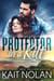 Protector in a Kilt - Kilted Hearts, #4