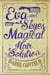 Eva and Skye's Magical Hair Solution - The Eva & Skye Chronicles, #1