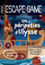 Escape de game de poche Junior - Ulysse rejoindra-t-il son île?