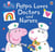 Peppa Pig: Peppa Loves Doctors and Nurses