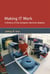 Making IT Work - A History of the Computer Services Industry