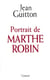 Portrait de Marthe Robin