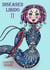 Diseased Libido #11 Five Salty Serves