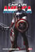 Captain America (2018) T01 - Hiver américain