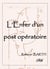 L’Enfer d’un post-opératoire - Syndrome myofascial généralisé – Douleurs neuropathiques généralisées – Insuffisance de retour veineux