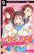 Nisekoi - Amours, mensonges et yakuzas ! T09