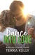 Dance Into Love - The Winters Family, #4
