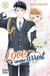 Love under Arrest T16