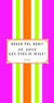 Où sont les ânes au Mali?