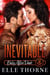 Inevitable: Only After Dark - Shifters Forever Worlds, #19