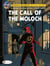 Blake & Mortimer -Volume 27 - The Call of the Moloch