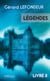 Légendes - Livre 2