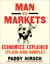Man vs. Markets - Economics Explained (Plain and Simple)