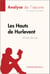 Les Hauts de Hurlevent de Emily Brontë (Analyse de l'oeuvre) - Analyse complète et résumé détaillé de l'oeuvre
