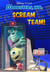 Scream Team