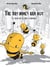 The day honey ran out - Le jour où le miel a manqué - BD bilingue anglais-français