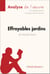 Effroyables jardins de Michel Quint (Analyse de l'oeuvre) - Analyse complète et résumé détaillé de l'oeuvre