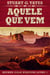 Aquele Que Vem - Reuben Cole Wertens, #1