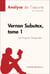 Vernon Subutex, tome 1 de Virginie Despentes (Analyse de l'oeuvre) - Analyse complète et résumé détaillé de l'oeuvre