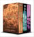 Infinity Trilogy: Infinity, Tourniquet Reprisal, Exodus of Angels - Infinity