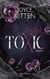 Toxic - Tome 02 - La dark romance événément