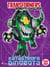 Transformers – Robots in Disguise – Katastrofa Dinobota