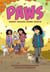 PAWS: Mindy Makes Some Space - An adorable graphic novel series about friendship and pets perfect for fans of The Baby-Sitters Club