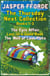 The Thursday Next Collection 1-3 - The Eyre Affair, Lost in a Good Book, The Well of Lost Plots
