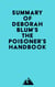 Summary of Deborah Blum's The Poisoner's Handbook