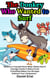 The Donkey Who Wanted to Surf