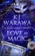 Love In Magic - In Magic Series, #5