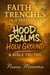 Faith in the Trenches: Old Testament Hood Psalms, Holy Ground, & Bible Truths