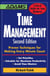 Time Management - Proven Techniques for Making Every Minute Count